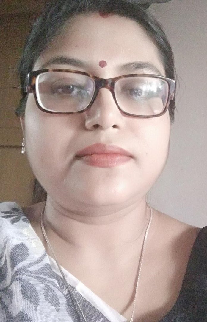 Dr. Sarmistha Basak