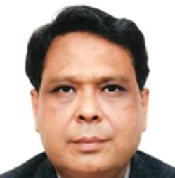 Dr. (Prof) Kumar