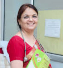 Dr. Sunita Chandra