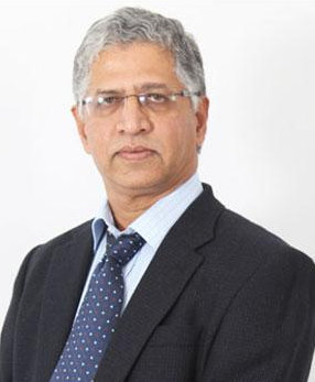 Dr. Indushekar