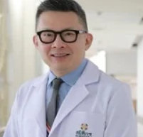 Dr. Poonsak Waikwamdee