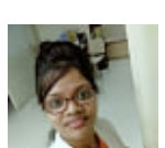 Dr. Rashmi (Physiotherapist)