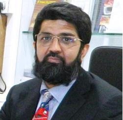 Dr. Shabbir Suterwala