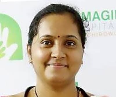 Dr. Swathi Reddy