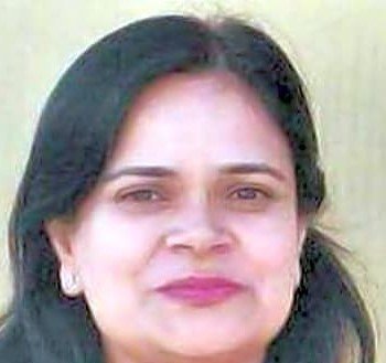 Dr. Puja Kapoor