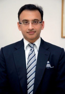 Dr. Adosh Lall