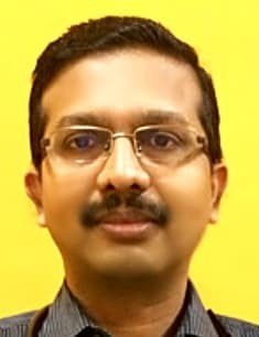 Dr. M Venugopal