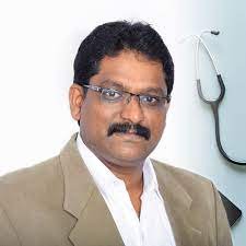 Dr. Chandrashekar A.r