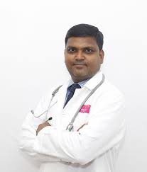 Dr. Vadivel S