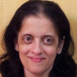 Dr. Shailaja Sabnis