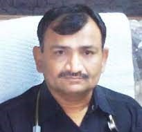 Dr. N.b. Vasoya