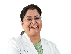 Dr. Ritu Sethi