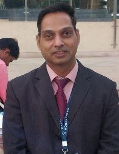 Dr. Somnath Mallakmir