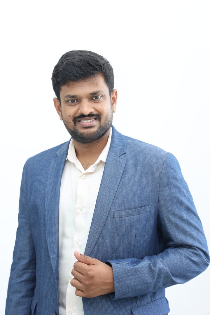 Dr. Hariharan Subramanian R