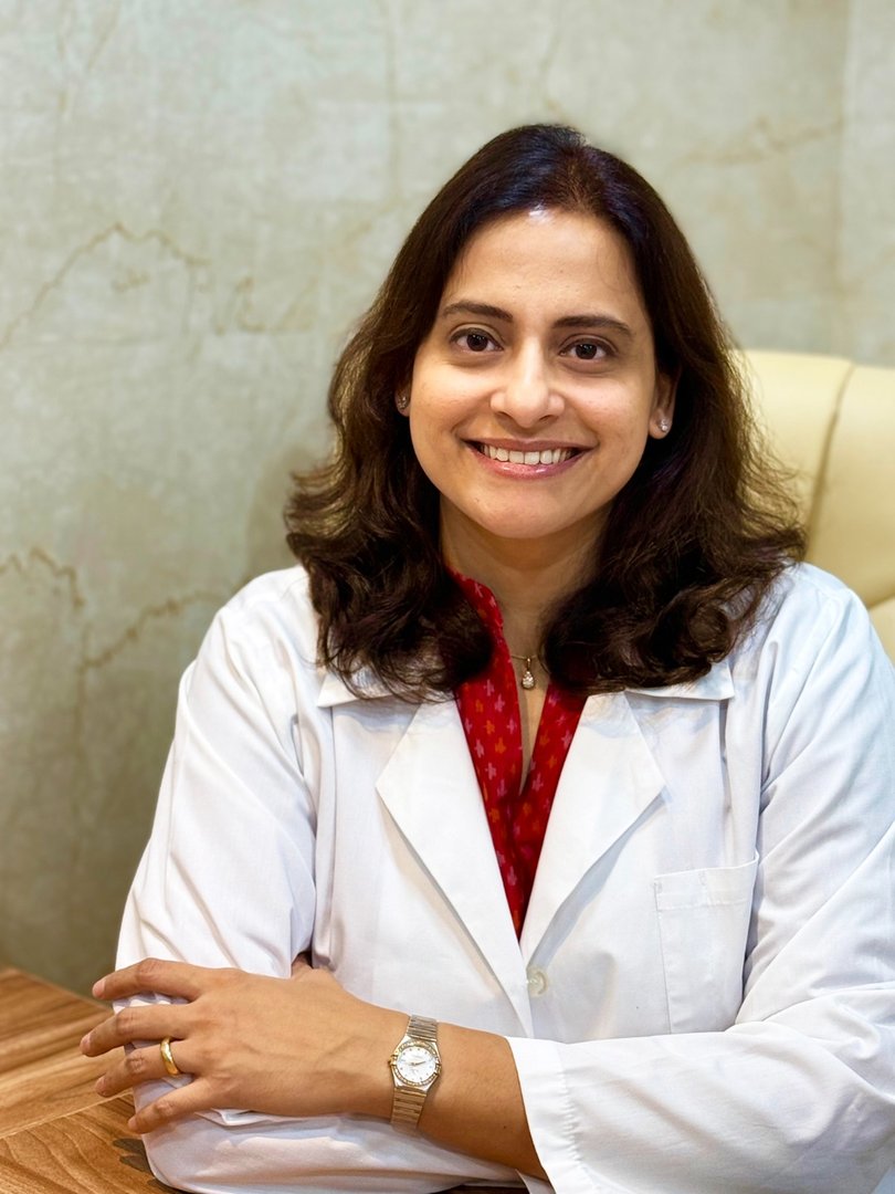 Dr. Devayani Barve