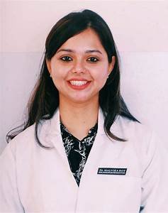 Dr. Malvika Roy