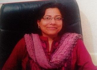 Dr. Poonam Jhamb