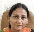 Dr. Vandana Sanwalka