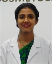 Dr. Brahmita Monga