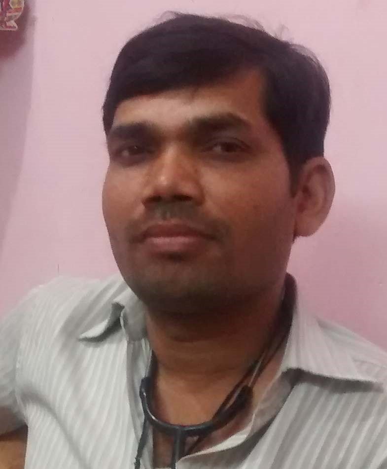 Dr. Sunil Kumar