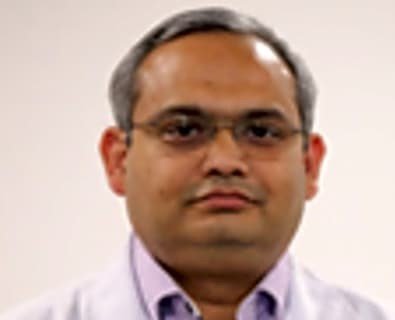 Dr. Rajnish Kumar