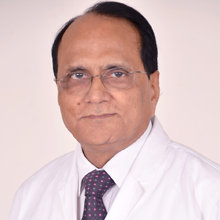 Dr. C Roy