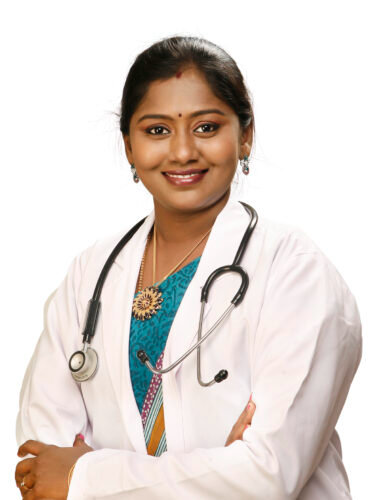 Dr. Suganya Saravanakumar