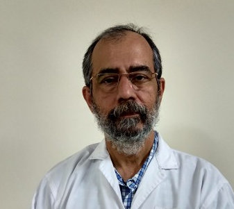 Dr. Mangal Parihar