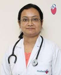 Dr. Swati Gaikwad