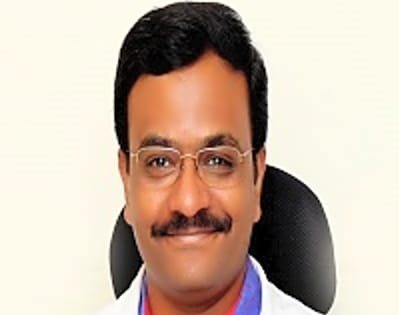 Dr. A. Sureshkumar