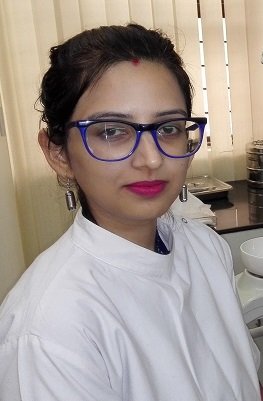 Dr. Neha Thakur