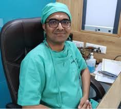 Dr. Karthik Shah