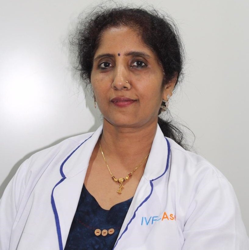 Dr. Nirmala