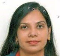 Dr. Tripti Singh