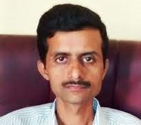 Dr. Amol Mahajan