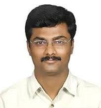 Dr. Parthiban Ramasamy