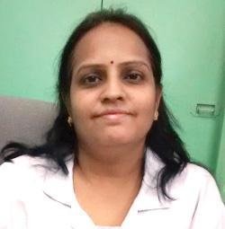 Dr. Vandana Thirani