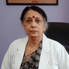 Dr. Kumkum Vatsa