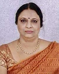 Dr. Chitra Ayyappan