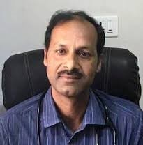 Dr. Srinivas Rao