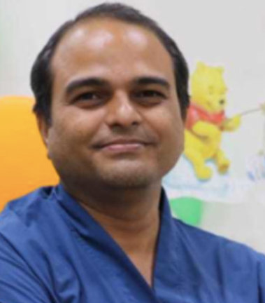 Dr. Prasanna Dahake