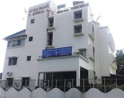 Dr. Bharat Kelkar Hospital's Images