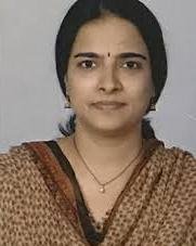 Dr. Madhuri Sampat