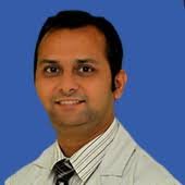 Dr. Saurabh Verma