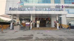 Rainbow Children's Hospital's Images