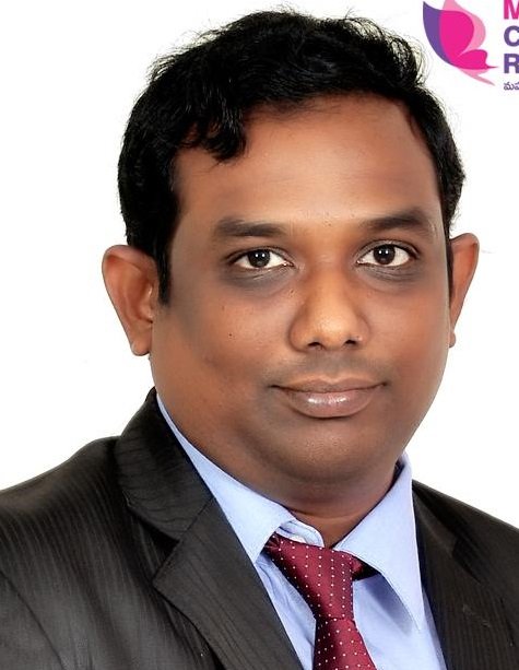 Dr. Karthik Vallam