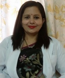 Dr. Radhika Bhandary