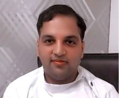 Dr. Rahul Nakra