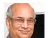 Dr. Raj Bagdi