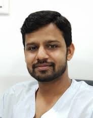 Dr. Dheeraj Jain